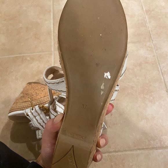 Prada wedges - Picture 4 of 6